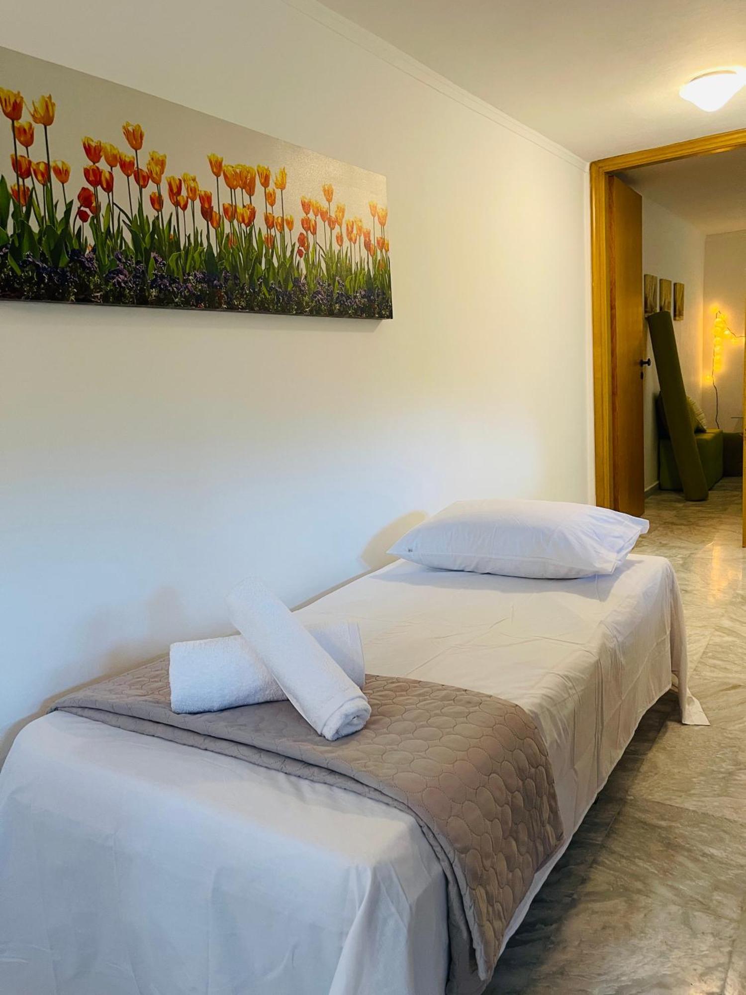 Apartamento Erotospilia Porto Rafti Near The Athens Airport Exterior foto